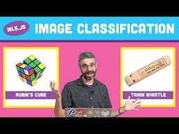 Image Classification with ml5.js