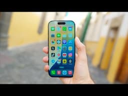 El Problema del iPhone 16 y el Botón de Cámara📲 Lo bueno y lo malo