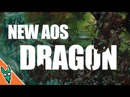 MORE RUMOURS! New Dead. New Dragon. Post-Warhammer Day #RumourWang