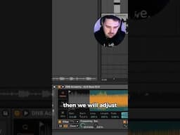 Take Your Bass Resampling to the Next Level! Comment the word FREE to get Free Access to DNB Academy