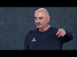 Mohnish Pabrai's speech at the Dakshana Foundation 2023 Felicitation Ceremony