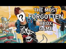 The Most Forgotten Xbox Game