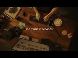 AI-Powered Features to Find Your Music Faster | Only on Musicbed