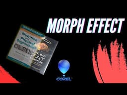 Mastering Morph Effects in Corel VideoStudio 2023