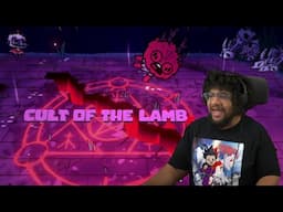 DEVOTION! | Cult Of The Lamb 3