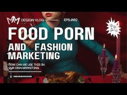 🍴✨ Fashion Meets Food: Exploring the Luxury Brand Culinary Revolution | MM Design Podcast