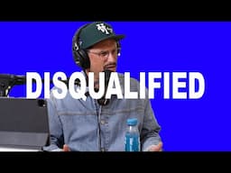 DISQUALIFIED