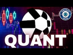 Quant QNT Price News Today Technical Analysis - Price Now! Quant Price Prediction 2024