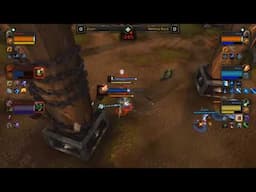 WoW Arena EU Summer Cup #2 Day 2! WoW Championship Finals! Zizon vs Method Black