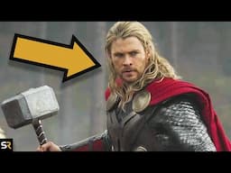 Is Thor: The Dark World Really That Bad?