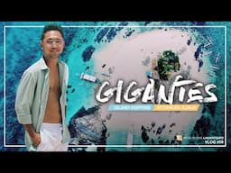 GIGANTES ISLAND | Private Island Hopping Tour in Carles Iloilo