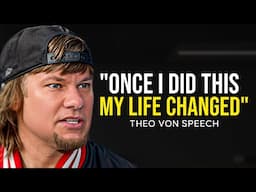 Theo Von's Life Advice Will Leave You SPEECHLESS ― One Of The Best Speeches Ever