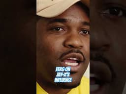 Ferg speaks on Jay-Z’s influence