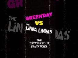 Let’s settle this once and for all !!! Green Day or @thelindalindasofficial?!