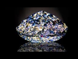 How Much Is The World's MOST EXPENSIVE Diamond?