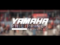 Yamaha Moto GP 2024 Trip in Indonesia!