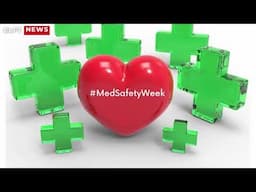 ELFT Video News 30.10.24 Diwali, BHM Conclusion Webinar, Medicines Safety Week