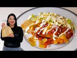 Learn How to make Easy TAMALES & Butter Masa Recipe ( Stand Mixer & Pressure Cooker Recipe )