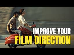 Camera Movement Techniques | Film Direction Tutorial in Hindi