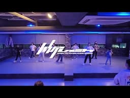 aespa 에스파 'Whiplash' Dance Cover 월수 KPOP 댄스