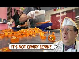 Corn candy... not candy corn! Ep. 199