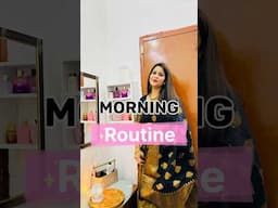 मेरा MORNING ROUTINE⏰#morningroutine #dailyvlog #vlog #home #kitchen #lunchtime #homemaker #minivlog