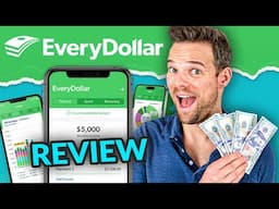 EveryDollar Review 2024: Dave Ramsey Baby Steps Budget App