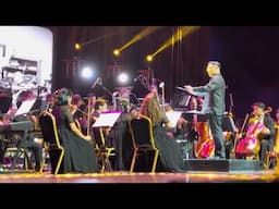 Para Sa Akin - Jason Dhakal with Manila Symphony Orchestra