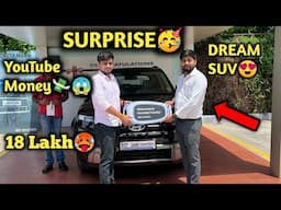 Finally आज सपना पूरा हो गया🔥Taking Delivery Dream Car