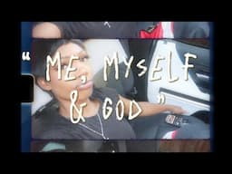 Me, Myself & God (2000s remix)