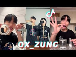 mama guy (ox_zung) Funniest TikToks Compilation 2023 | Ox Zunj CEO of Mamaaa ( part 1)