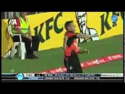 Toyota BBL Memorable Moments Rd 3