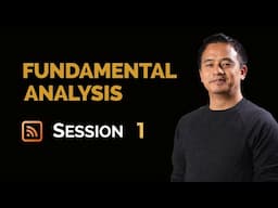 Fundamental Analysis - Session 1 | Stock Market | Franching Courses | Thadou - Kuki