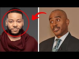 Gino Jennings CONFRONTS Bishop for Inviting Jezebel Doctrine into the Church