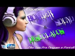 Mc Willians -A Sensual Do Funk Terremoto (Eq Descolados & Eq Bomber Sound 2012)