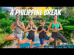 Americans Visit the Philippines for the World's Top Medical Wellness Resort