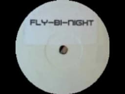 Unknown Artist - Fly-Bi-Night