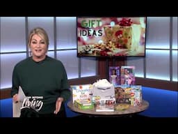 SA Living - Holiday Giving for Clarity Child Guidance Center