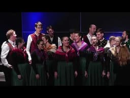 PRELJUBA DRUŽBA, PROSMO VAS, Tine Bec - THE ACADEMIC CHOIR MARIBOR