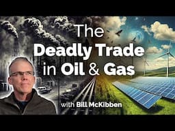 The Deadly Trade in Oil and Gas