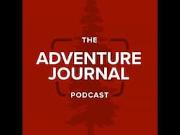 From Geology Professor to Bikepacking Guru With  Kurt Refsnider | AJ Podcast 025