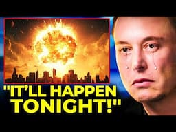 Elon Musk: Betelgeuse Star Explosion Will Make IMPACT Very Soon!