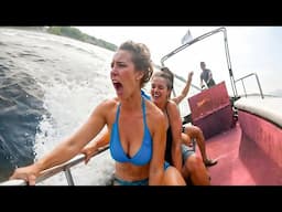 Unbelievable Boat and Ship Accidents Caught on Camera