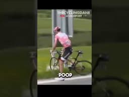 The Day Tom Dumoulin Will NEVER FORGET in the Giro d’Italia 2017