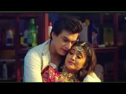 Naira kartik dance | dil dhadkaye siti bajaye song video status