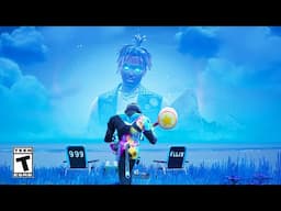 NEW Juice WRLD POI in Fortnite!