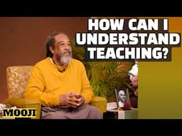 The Key to Grasping Mooji’s Teachings on Inner Peace