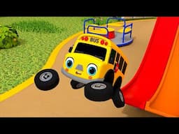 Wheels on the Bus, Old Mac Donald, ABC song ,Baby Bath Song CoComelon, Nursery Rhymes & Kids Songs