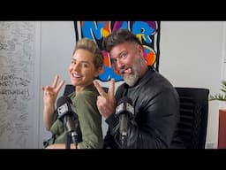 #124 Steph Waring | Actress & Life Coach | Tim Marner® Podcast Show