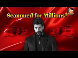 Shocking Betrayal: Burak Özçivit's 10 Million Lira Scam Uncovered!